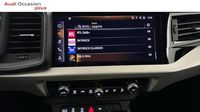 Audi A1 Sportback 30 TFSI 116ch S line plus S tronic 7 — photo 18