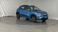 Dacia Spring 65ch Extreme — photo 3
