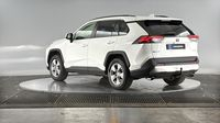 Toyota Rav4 2.5 Hybride 218ch Dynamic 2WD MY23 — photo 8