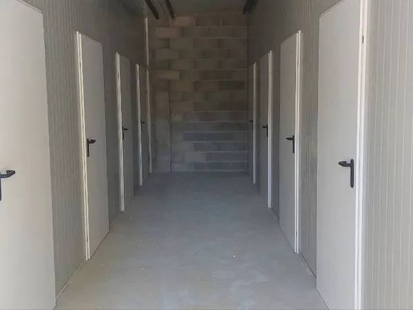Box de stockage