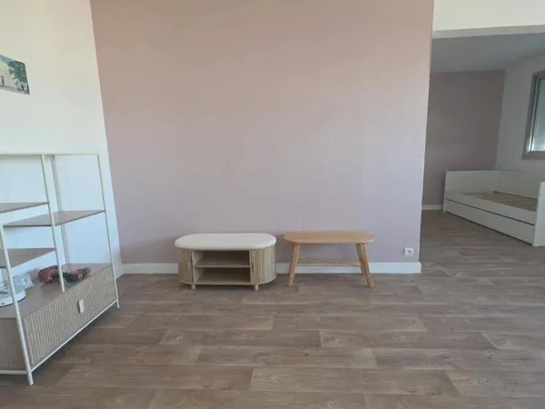 Appartement 7 pièces 86 m²