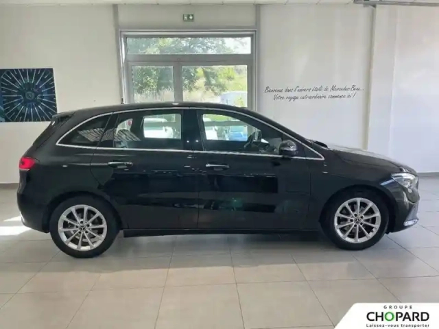 Mercedes Classe B 180 d 7g-dct — photo 32
