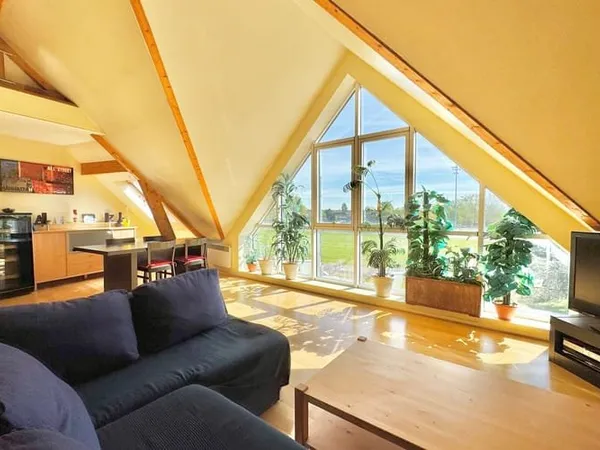 Appartement 3 pièces 100 m²
