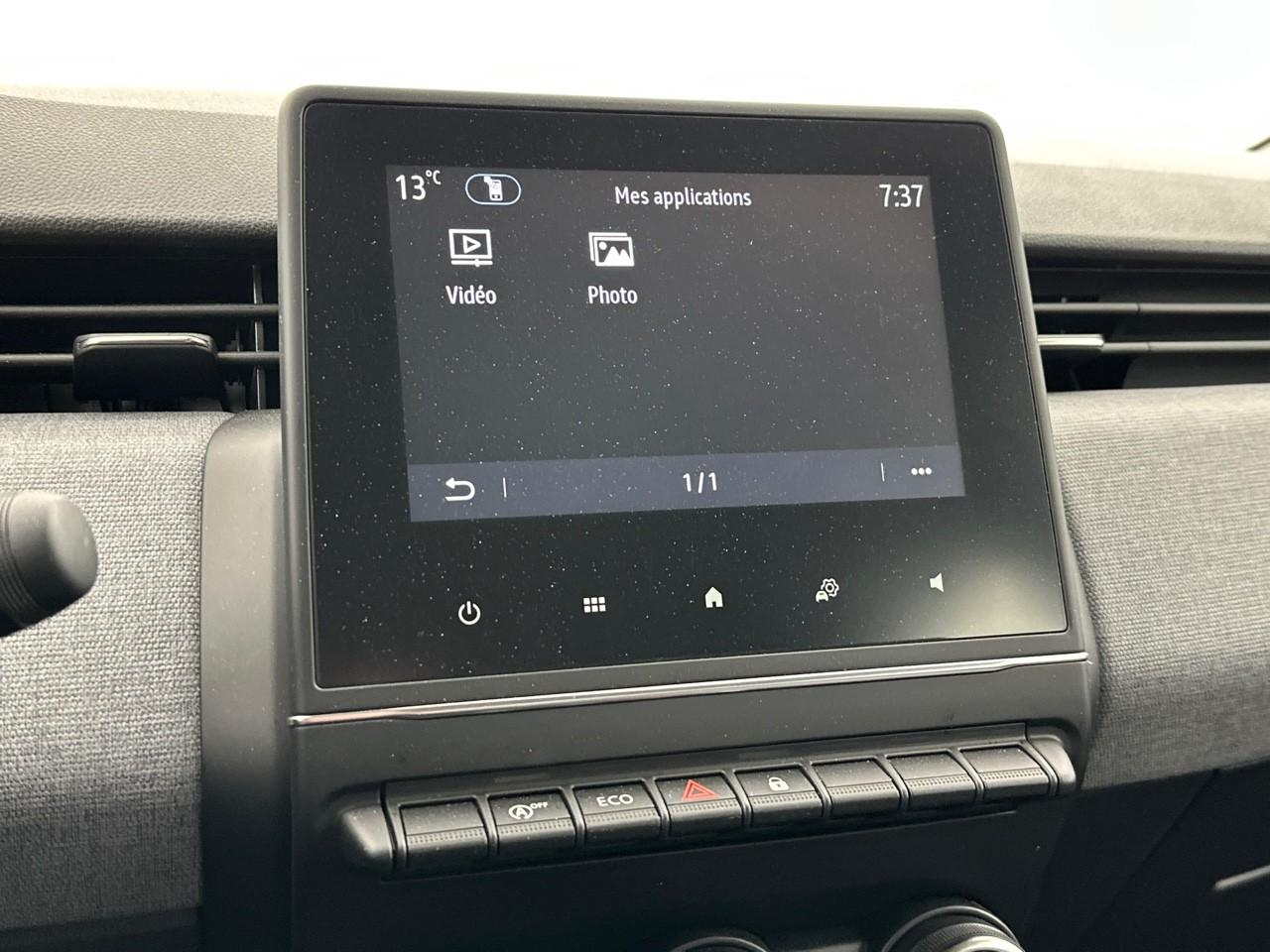 Renault Clio blue dci 100 ch gsr2 evolution — photo 25