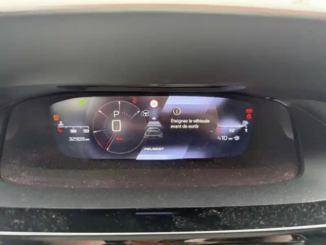 Peugeot 308 sw puretech 130ch s&amp;s eat8 — photo 30