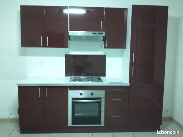 Appartement T2 Trignac Certé (près zone Auchan)