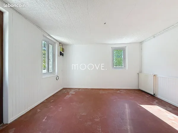 Maison 5 pièces 87 m²