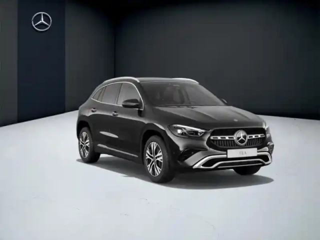 Mercedes Gla 250 e progressive line — photo 7