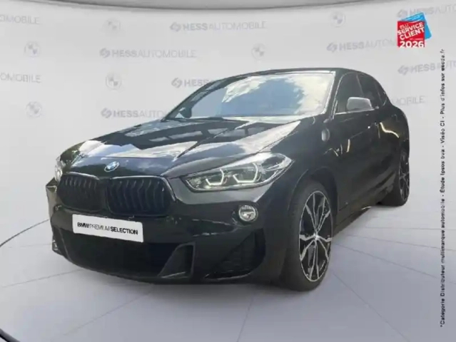 Bmw X2 sdrive20ia 192ch m sport dkg7 euro6d-t