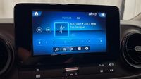 Mercedes Citan 110 CDI Long First — photo 18
