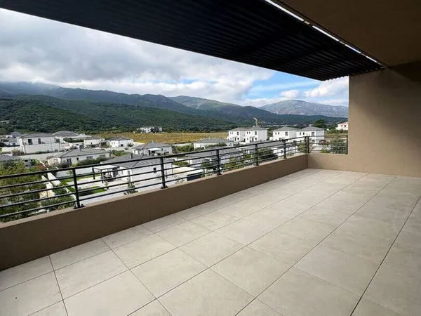 Appartement 2 pièces 54 m²
