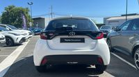Toyota Yaris 120 VVT-i Dynamic 5p MY22 — photo 6