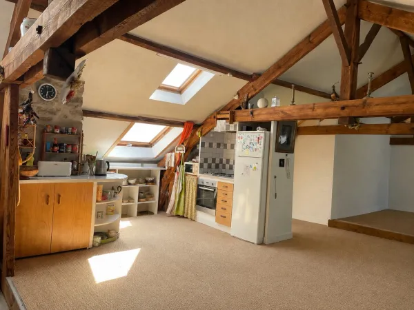 Appartement 6 pièces 170 m²