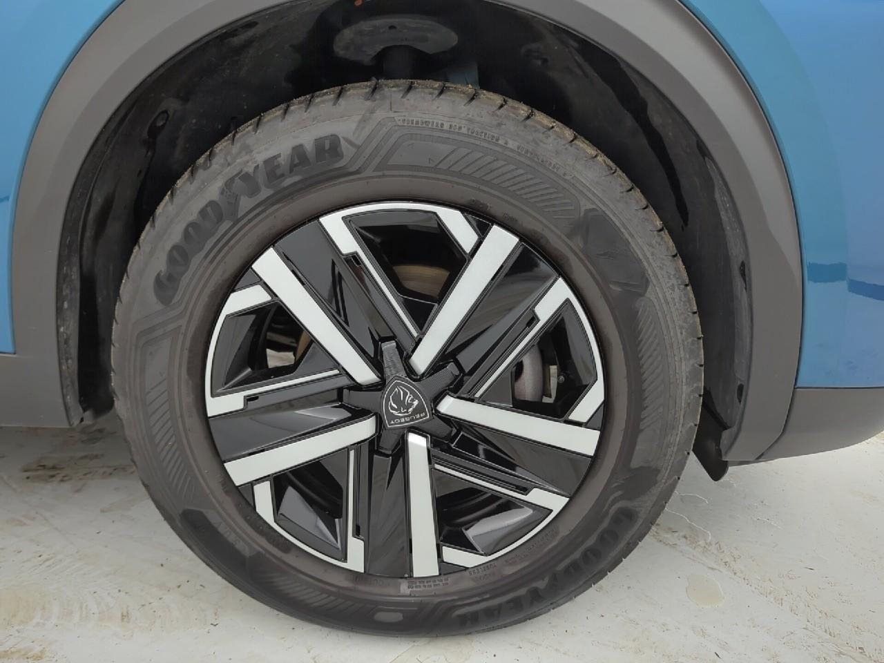 Peugeot 2008 100 s&s bvm6 style — photo 30