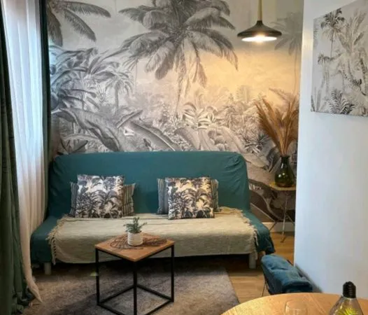 T2 30 m2 entre Lattes et Montpellier et la Mer 10mn