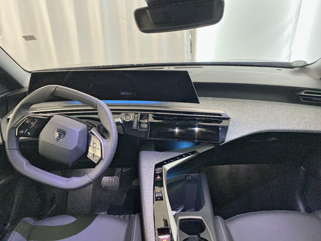 Peugeot 3008 electrique 210 ch 73 kwh allure — photo 8