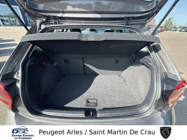 Volkswagen Polo 1.0 tsi 95 s&amp;s bvm5 — photo 6
