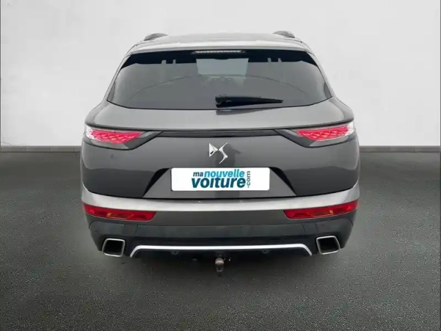 Ds Ds 7 ds7 crossback hybride e-tense 225 eat8 — photo 28