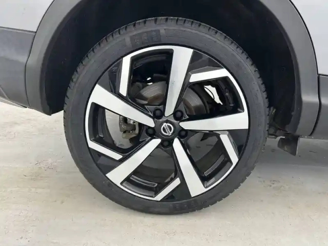 Nissan Qashqai 1.3 dig-t 160 — photo 45