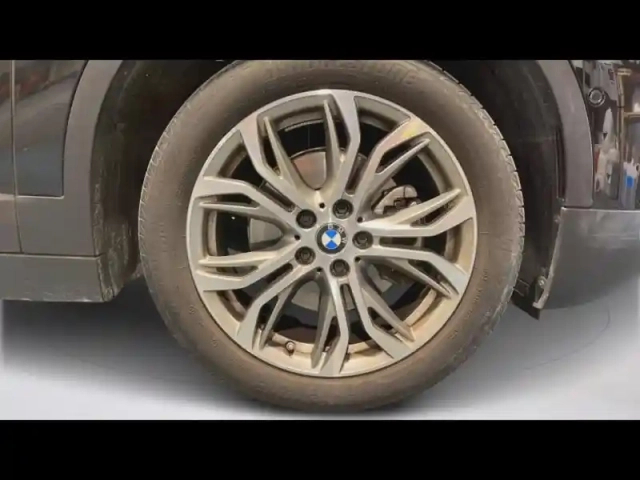 Bmw X2 sdrive18ia 136ch lounge dkg7 — photo 7