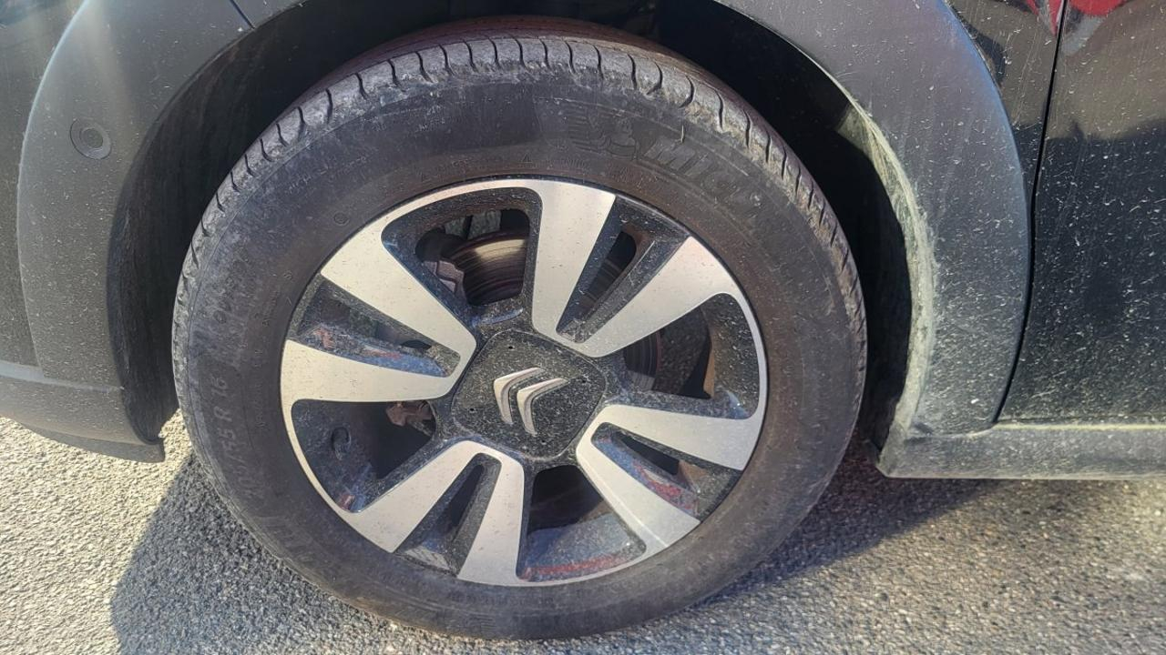 Citroën C3 puretech 110 s&s bvm6 shine — photo 10