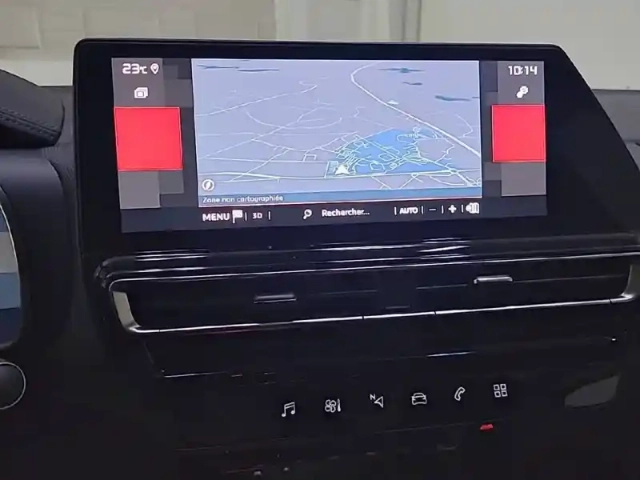 Citroën C5 Aircross puretech 130 s&amp;s bvm6 — photo 82