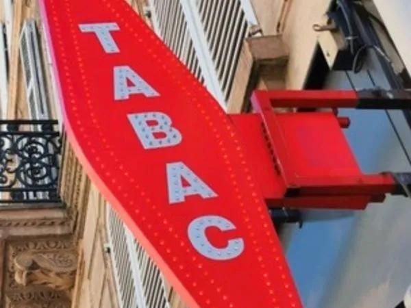 Fonds de commerce bar, tabac, FDJ 81 m²