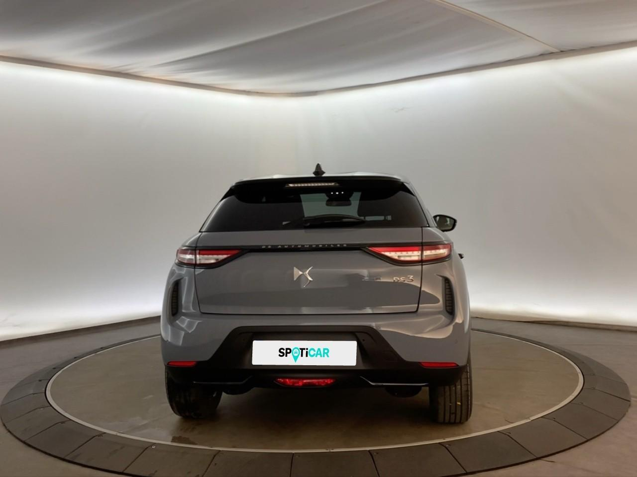 Ds Ds 3 e-tense pallas — photo 5