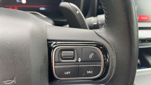 Citroen C5 Aircross 1.5 BlueHDi 130 EAT8 - Feel – 2022 – 146799 km – Diesel – Boîte Automatique — photo 2
