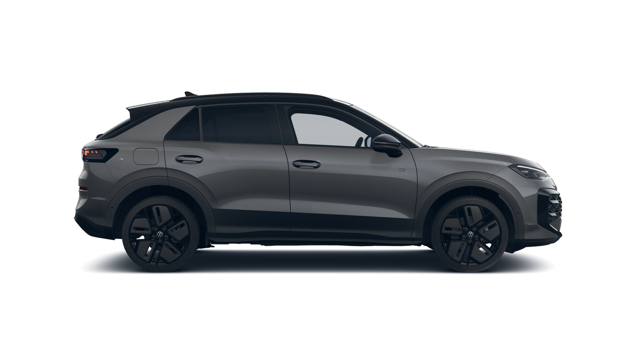 Volkswagen T-Roc 1.5 eTSI EVO2 Hybrid 150 ch DSG7 — photo 6