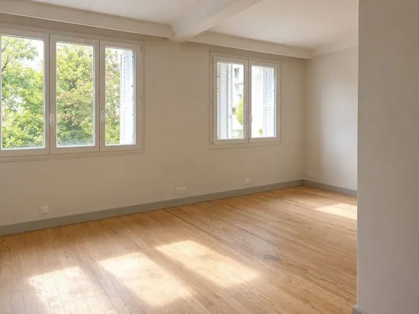 Appartement 3 pièces 74 m²