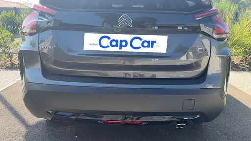 Citroen C4 1.5 BlueHDi 130 EAT8 - Max – 2024 – 26100 km – Diesel – Boîte Automatique — photo 53