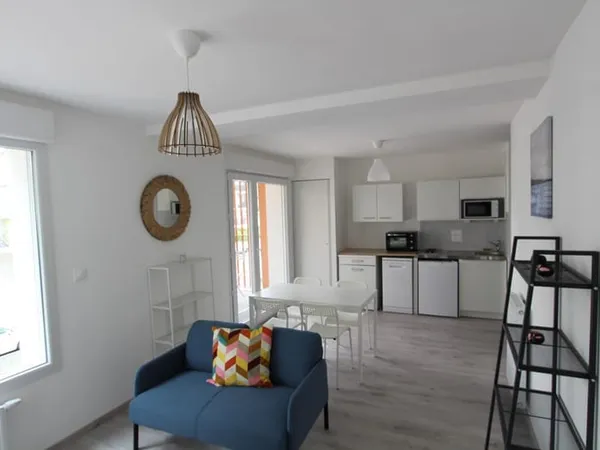 T2 MEUBLE - NANTES