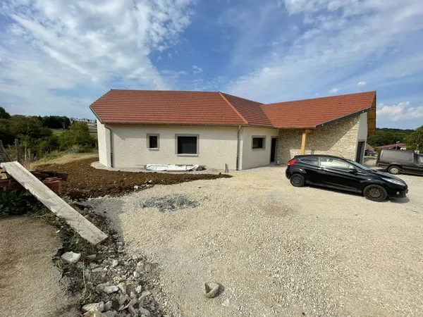 Chambre de 25m2 à louer sur La Latette