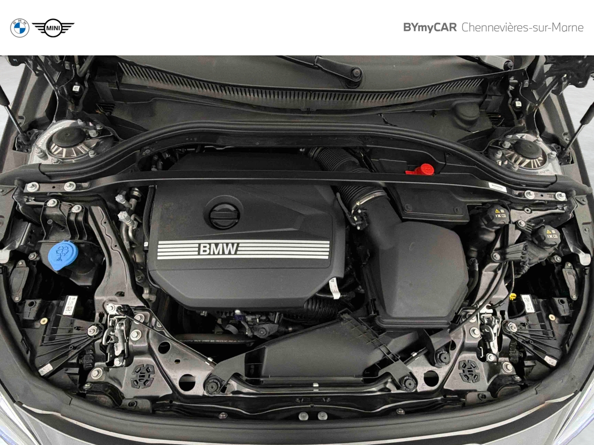 BMW 120 170 ch DKG7 — photo 27