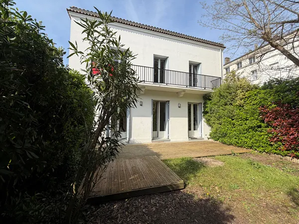 MAISON au coeur de ROYAN