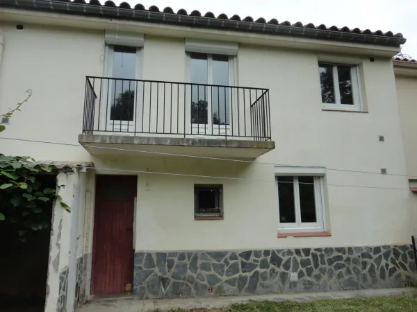 Maison 5 pièces 107 m²