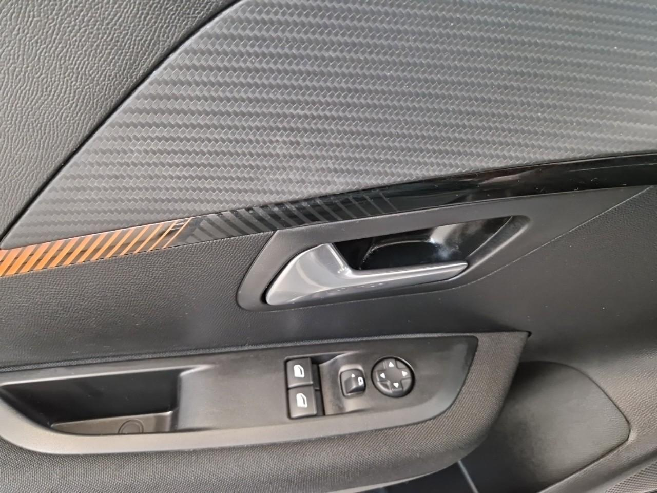 Peugeot 208 puretech 75 s&s bvm5 active business — photo 41
