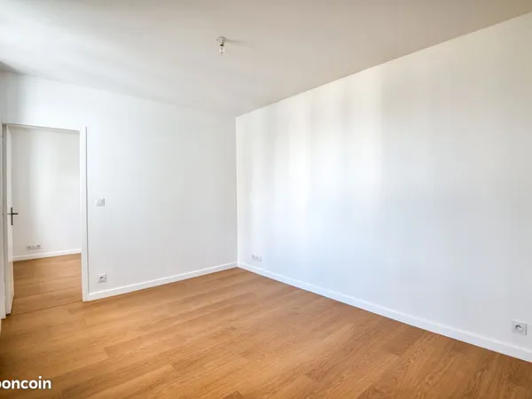 Appartement T2 Viarme
