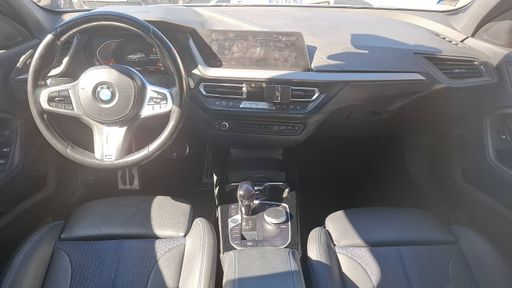 BMW Serie 1 118i 136 DKG7 - M Sport – 2022 – 77501 km – Essence – Boîte Automatique — photo 24