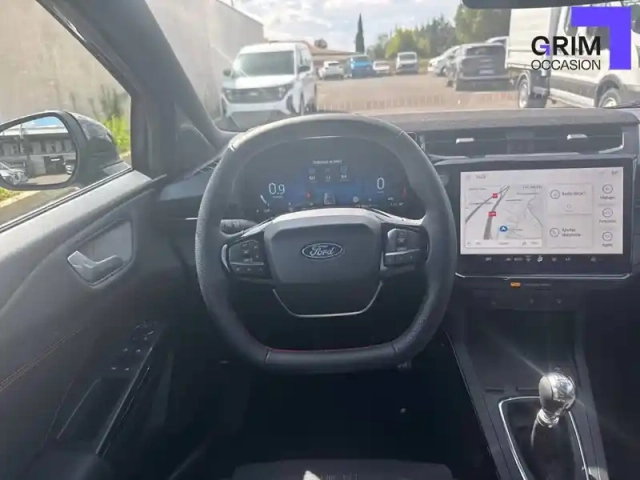 Ford Puma 1.0 ecoboost 125 ch mhev s&amp;s bvm6 — photo 42