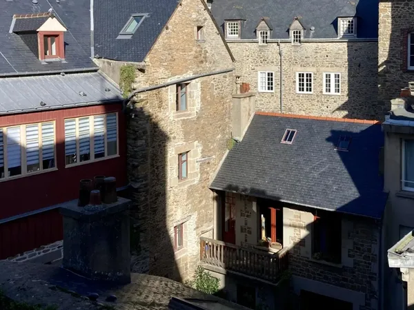 Vends appartement lumineux