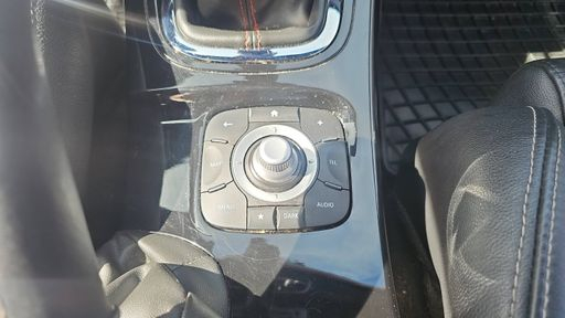 Renault Megane RS 2.0 265.0 - N/A – 2015 – 144965 km – Essence – Boîte Manuelle — photo 22