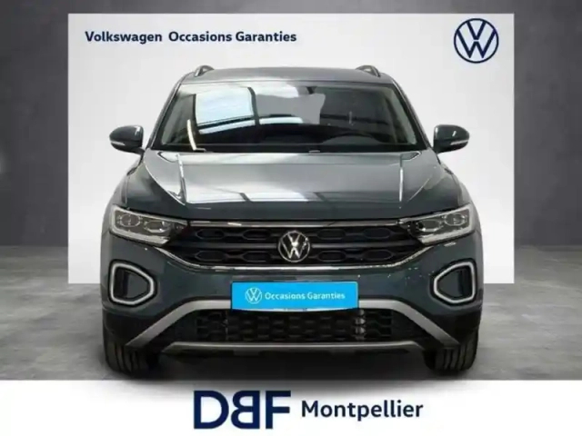 Volkswagen T-Roc 2.0 tdi 150 start/stop dsg7 life — photo 7