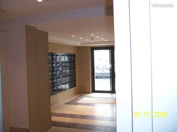 Appartement T3 Toulon ouest 155000