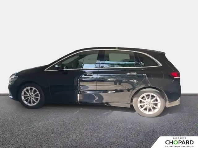 Mercedes Classe B 180 d 7g-dct — photo 10