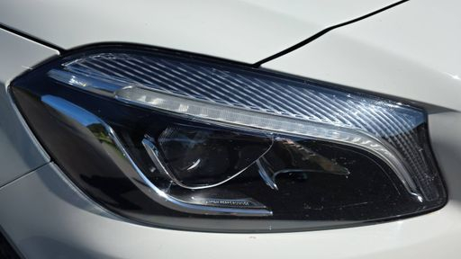 Mercedes Classe A 45 AMG 381 4Matic 7G-DCT - AMG – 2016 – 116433 km – Essence – Boîte Automatique — photo 8