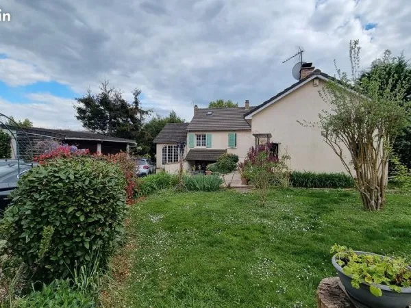 Propriété 6 pièces 175 m²