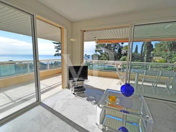 Appartement 3 pièces 86 m²