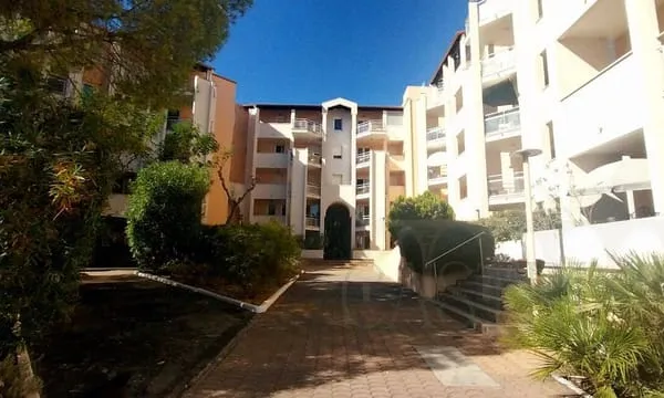 Appartement 6 pièces 135 m²